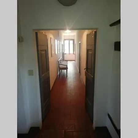 Il Toppo Castiglion Fiorentino
