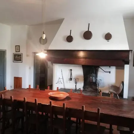 Il Toppo Villa Castiglion Fiorentino