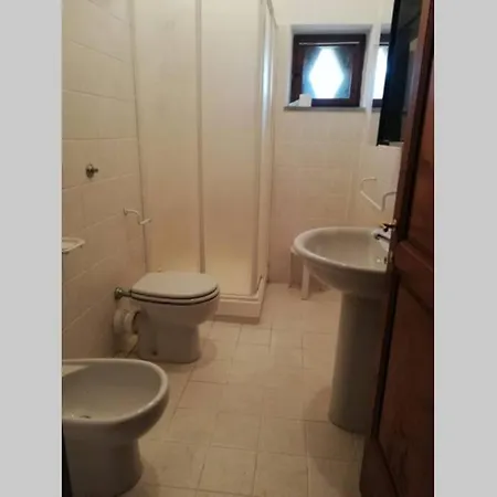 Villa Il Toppo Castiglion Fiorentino