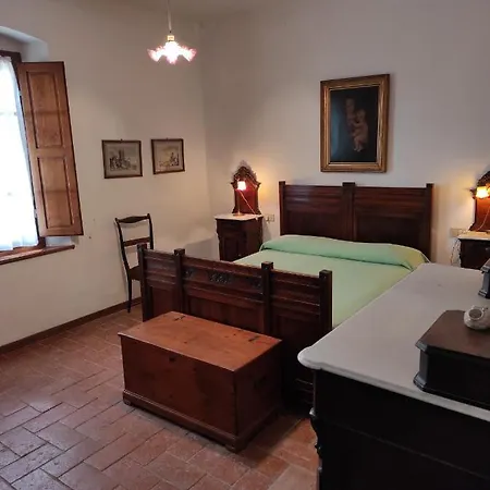 Villa Il Toppo