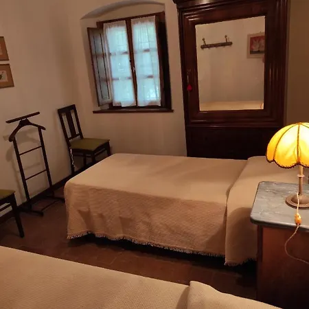 Villa Il Toppo